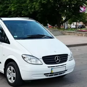 Замовити мікроавтобус 8 місць зі Львова,  Перевезення туристів Львів