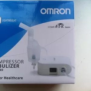 компрессор ингалятор Omron NE-C803