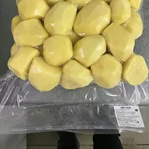 Продам Овочі чищені у вакуумних упаковках Картоплю Моркву Буряк Цибулю