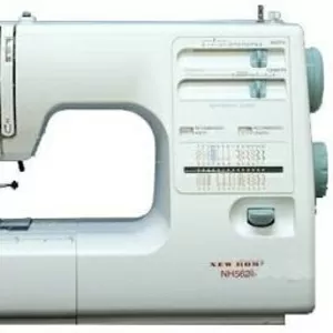 Швейная машинка New Home NH 5621