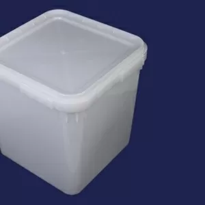 Куботейнер 23 л (кубоконтейнер,  куб,  тара и упаковка)