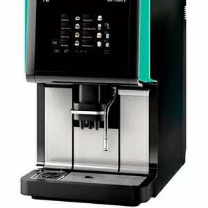 Безкоштовна оренда кавової машини WMF 1500