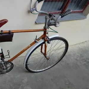 Велосипед ХВЗ В-542 “Спорт”
