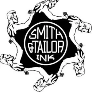 Smith&Tailor Ink - профессиональные татуировки