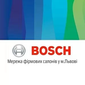 Магазин побутової техніки Bosch-Siemens