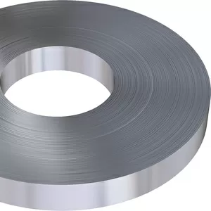 Продам во Львове Лента стальная упаковочная х/к 1, 5 - 2, 19 мм
