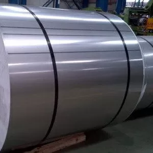 Продам во Львове Нержавеющая сталь в рулоне AISI 304 08Х18Н10 0, 5х1000