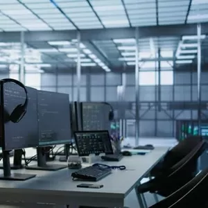 Надійні IT-рішення для вашого бізнесу від компанії ІТЕЗ