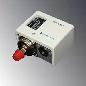 Датчики реле тиску серія Q KERAM – точний контроль і безвідмовна робот