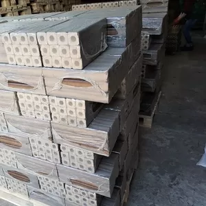 Купуємо деревні брикети Піні-кей ( Pini-kay )