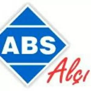 Продам ABS (Турция) шпаклевку,  белый цемент Cimsa