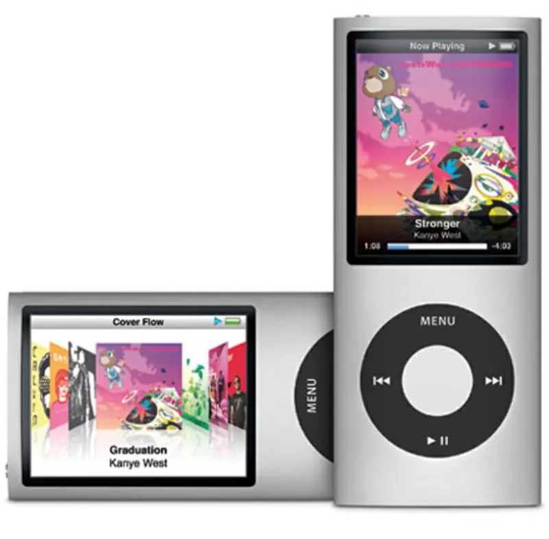 Ipod nano 4g