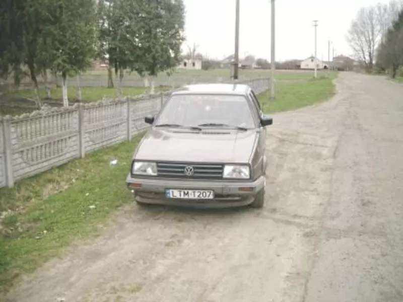 Volkswagen Jetta (ФольксВаген Джетта) 4