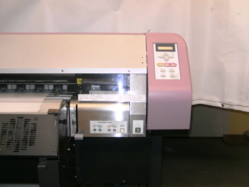 Mimaki Jv3 160-SP  (11 500 грн.) 3