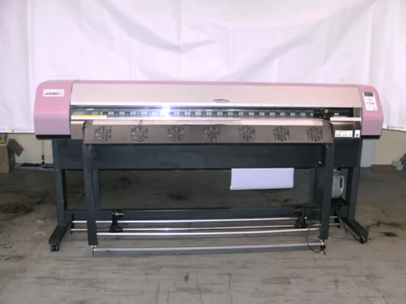 Mimaki Jv3 160-SP  (11 500 грн.)