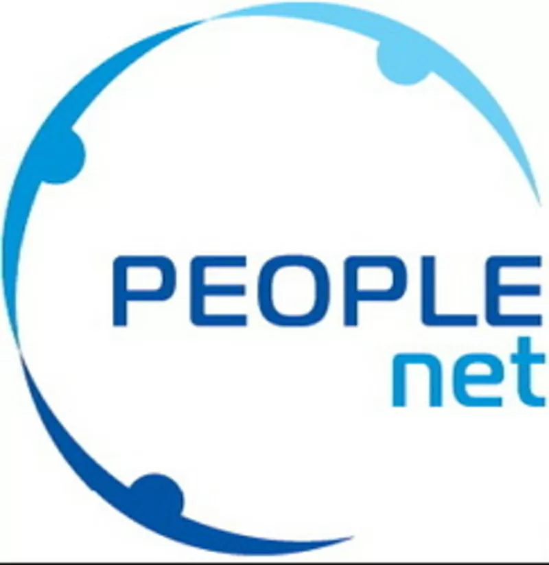 Беспроводной Интернет PEOPLEnet