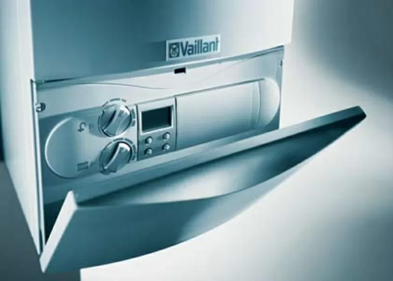 Vaillant котлы газовые с доставкой 2