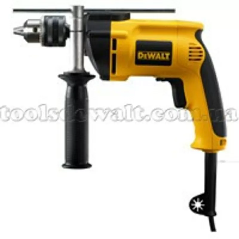 Професійний  інструмент DeWalt