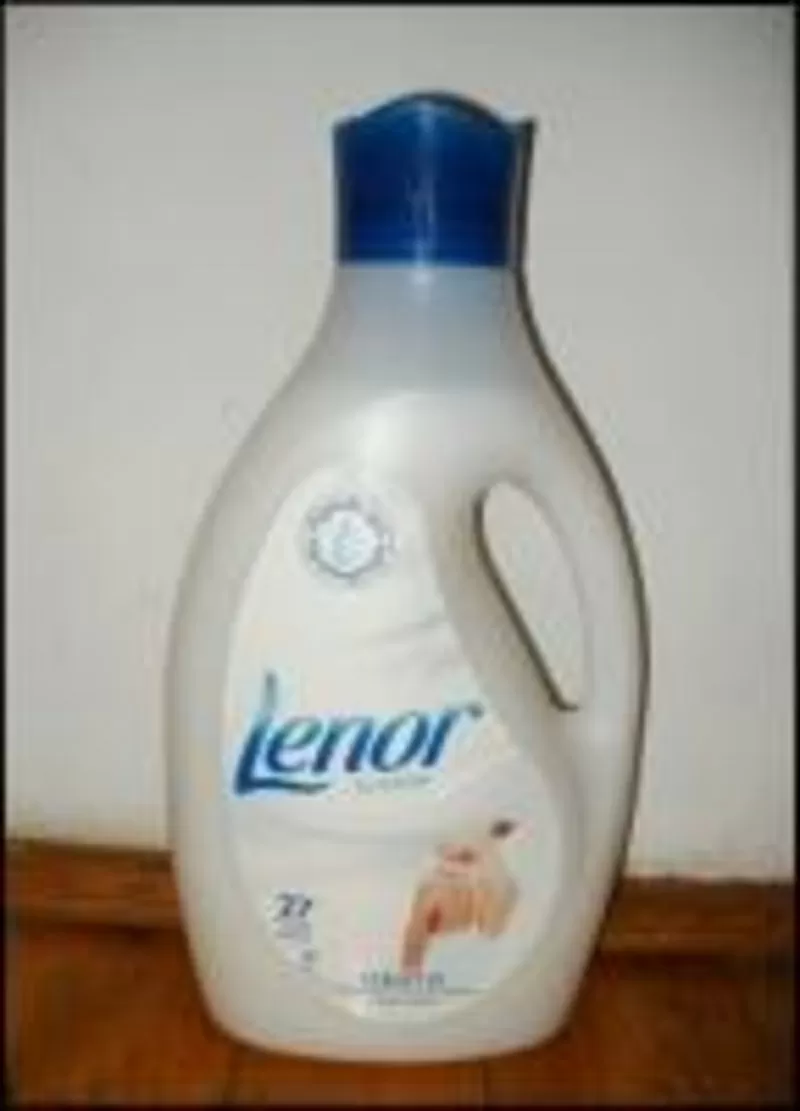 Lenor делікатний,  3Л