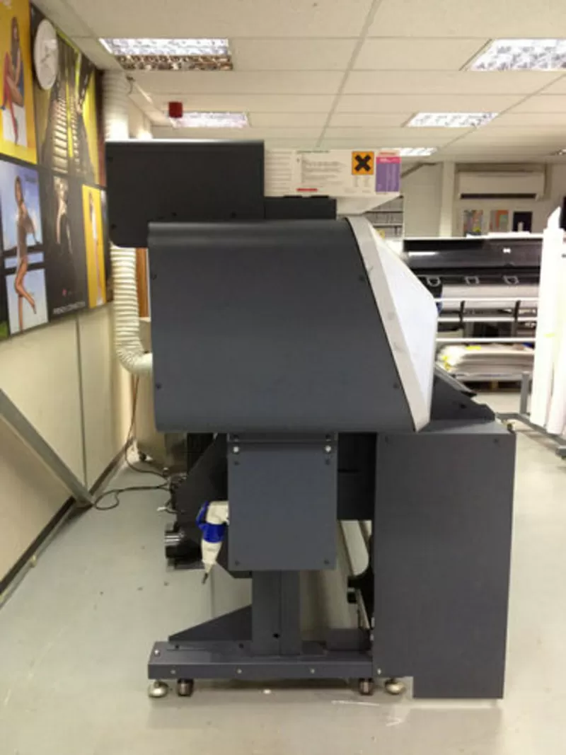 Mimaki Jv5 160s 3