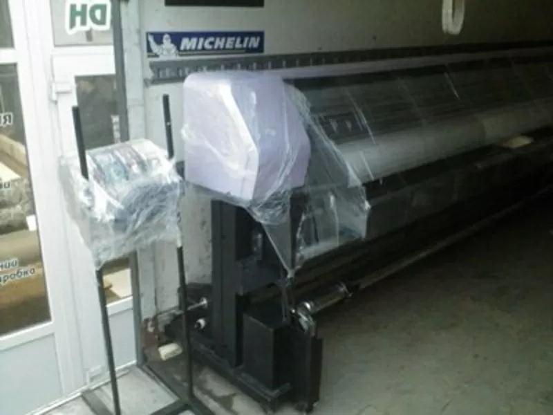 Mimaki JV3 160-SP,  JV3-250SP  2