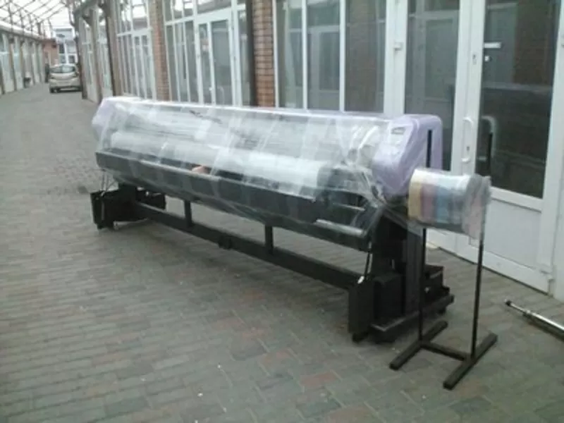 Mimaki JV3 160-SP,  JV3-250SP 