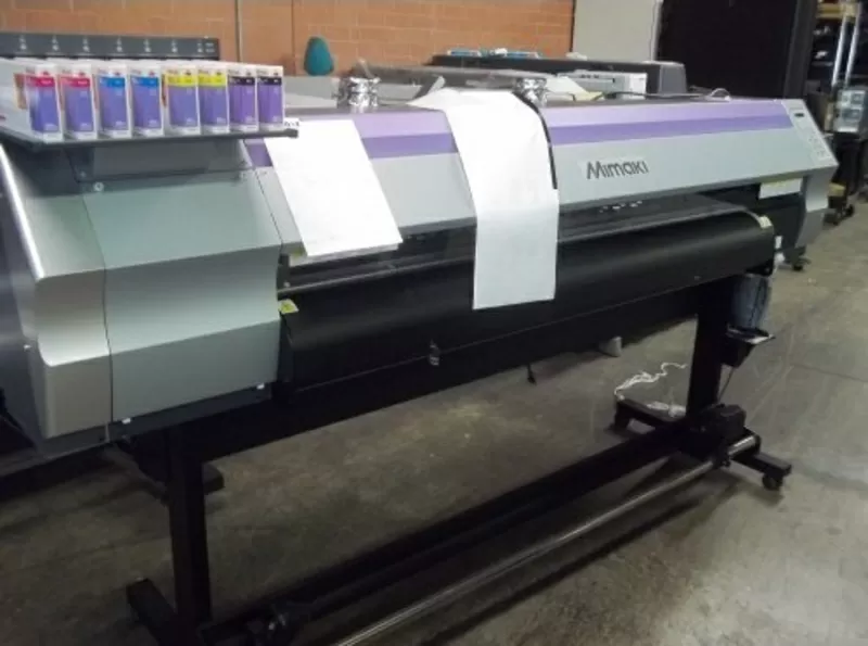 Mimaki JV33-160