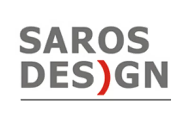 Французькі натяжні стелі Saros-Design