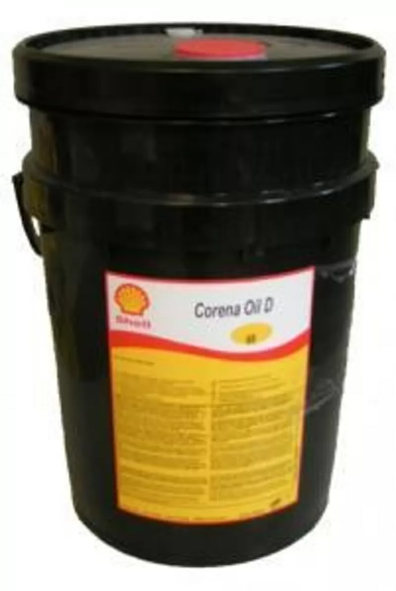 Shell Corena S2 R 46