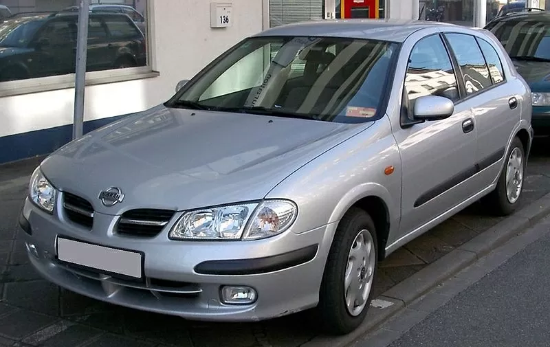 Запчастини Almera N16 Б/У Разборка Альмера Н16 Запчасти