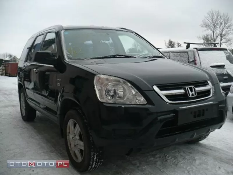 Запчастини Honda Hr-v Б/У Разборка Hr-v Запчасти 4