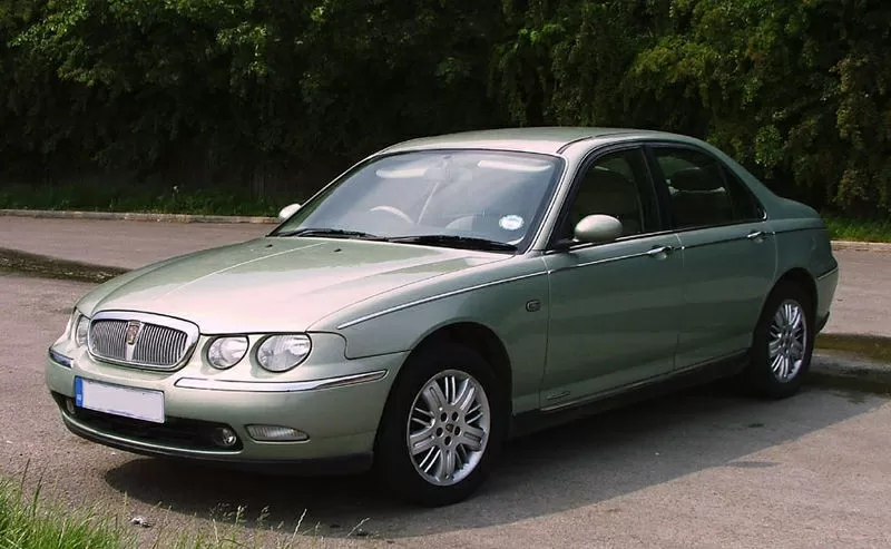 Запчастини Rover75 Б/У Разборка Ровер75 Запчасти