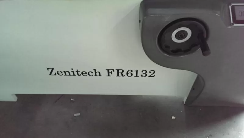 ФОРМАТНО-РАСКРОЕЧНЫЙ СТАНОК Zenitech FR 6132 9