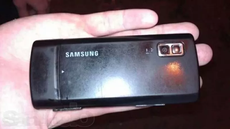 Samsung GT-C5212 DUOS(одночасно активні 2 сім-карти)  3