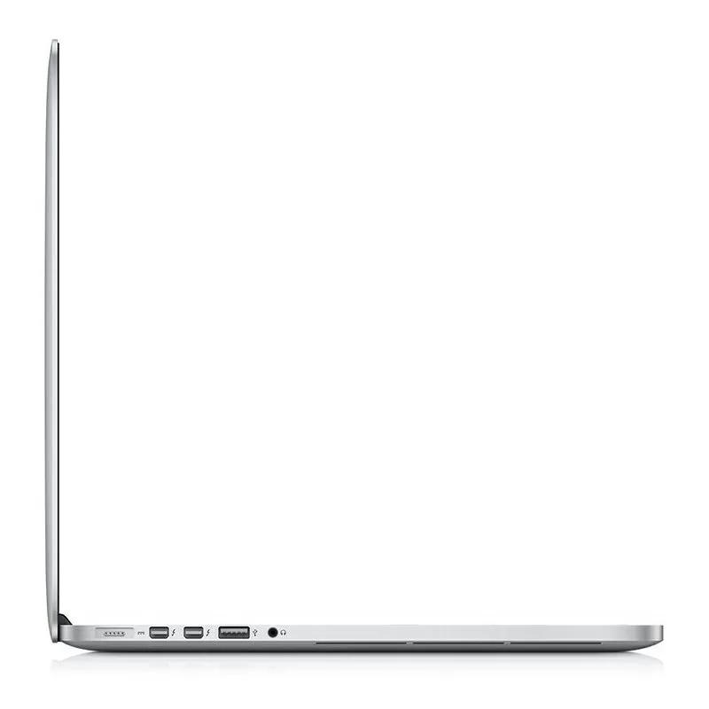 Продаётся АБСОЛЮТНО НОВЫЙ! Apple MacBook Pro 15 с Retina экраном ME664 5