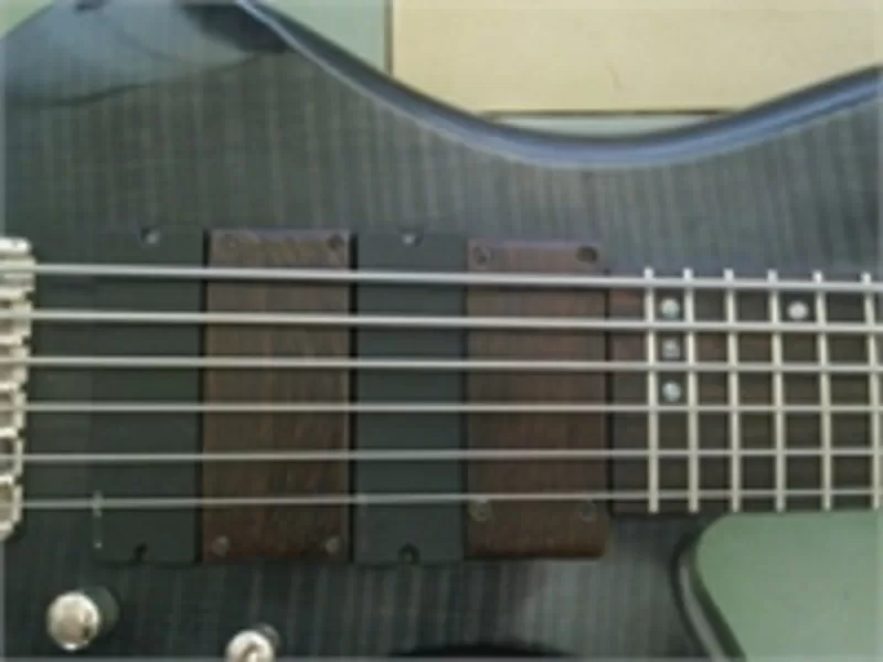 Продам Schecter Stiletto Studio 6 Stblsо 610 У, е, Львов 2