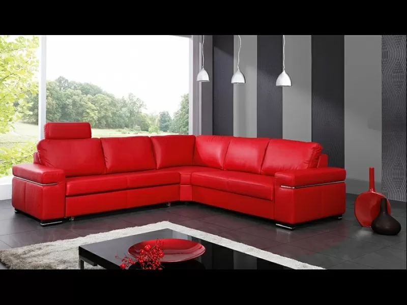  Etap - Sofa. Мягкая мебель Польской фабрики Etap. Выполнена из натура 2