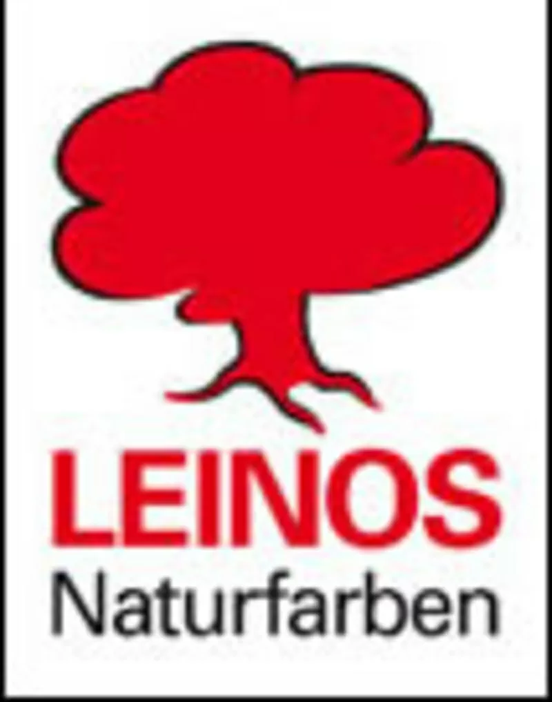  Продажа натуральных красок,  масел и восков Leinos  (LEINOS,  Germany) 