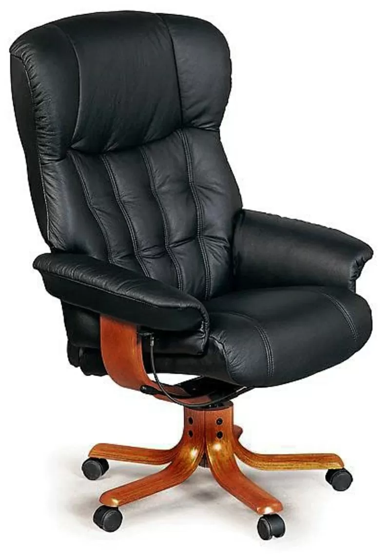 Elano Seating. Польская фабрика офисных кресел,  серии Elano,  представл