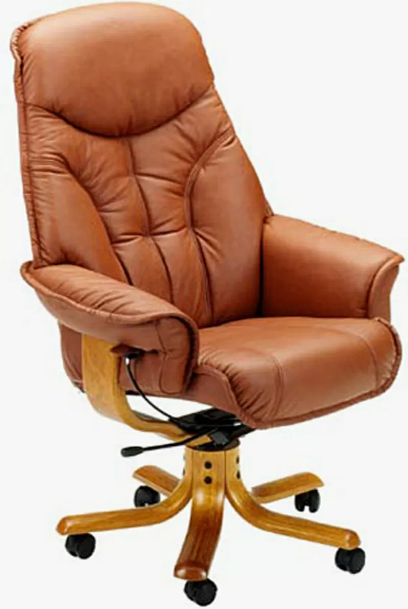 Elano Seating. Польская фабрика офисных кресел,  серии Elano,  представл 2