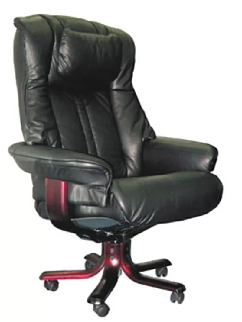 Elano Seating. Польская фабрика офисных кресел,  серии Elano,  представл 3