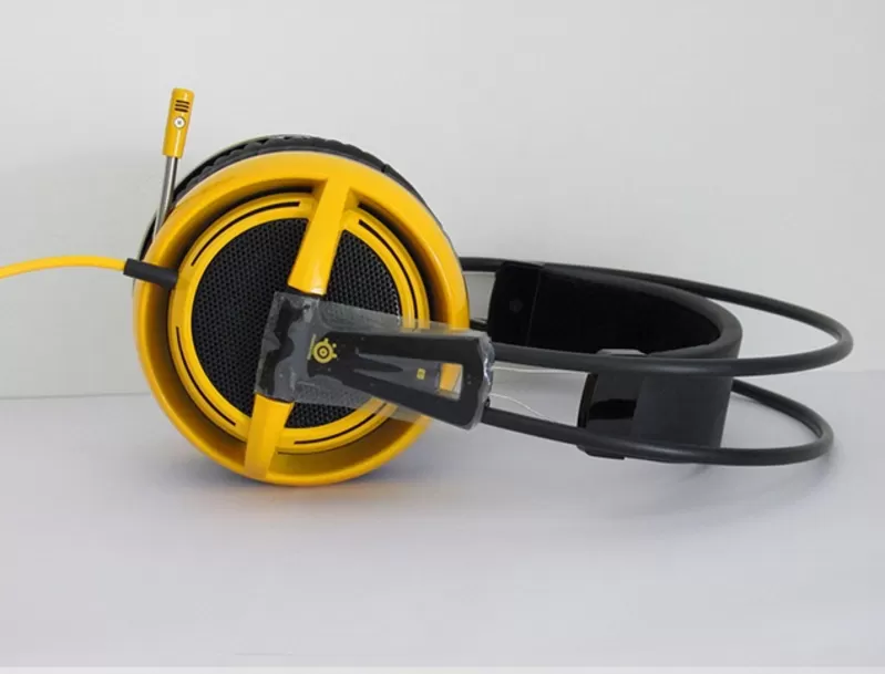 Наушники Steelseries Siberia V2 Natus Vincere 2