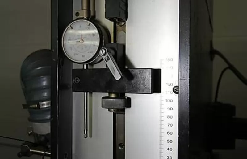 AEG - ELOTHERM ELBOMAT 111S - Прошивной электроэрозионный станок   3