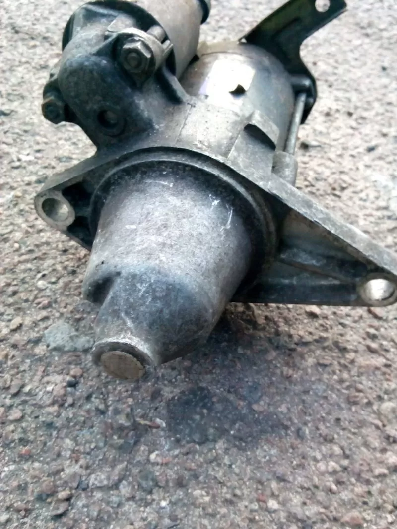 стартер 228000-9580 Honda Denso 2280005780 4
