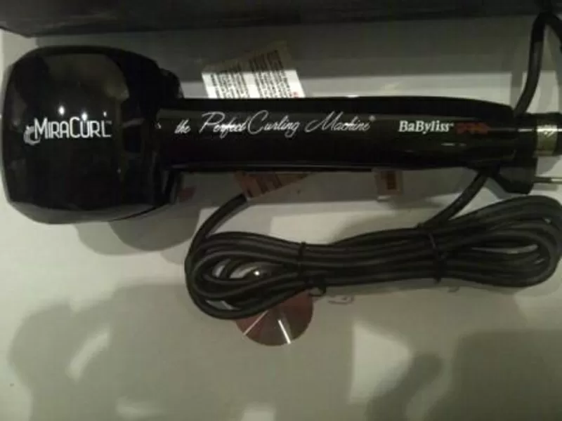 Babyliss PRO MiraCurl BAB2665E Оригинал