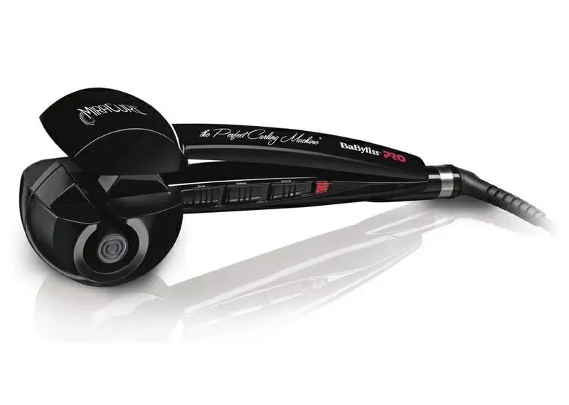 Babyliss PRO MiraCurl BAB2665E Оригинал 2