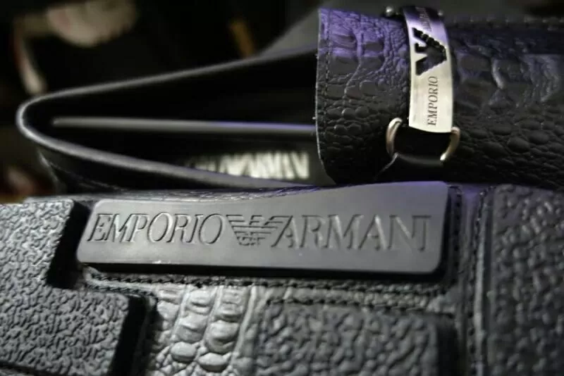 Взуття Armani 6