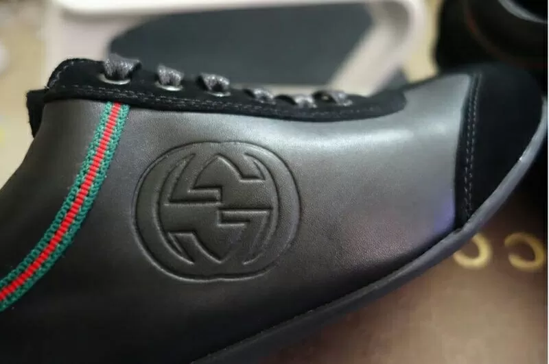 Кросовки Gucci 2