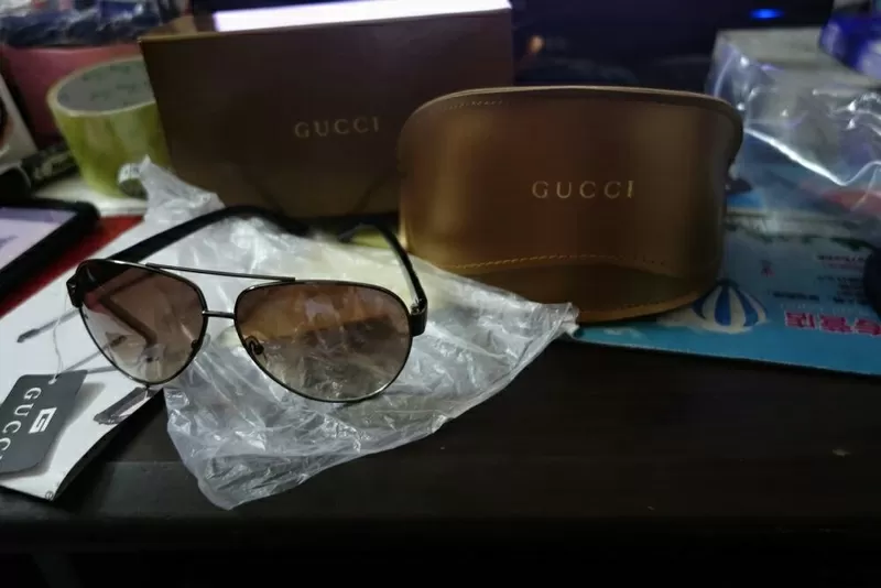 Очки Gucci 2