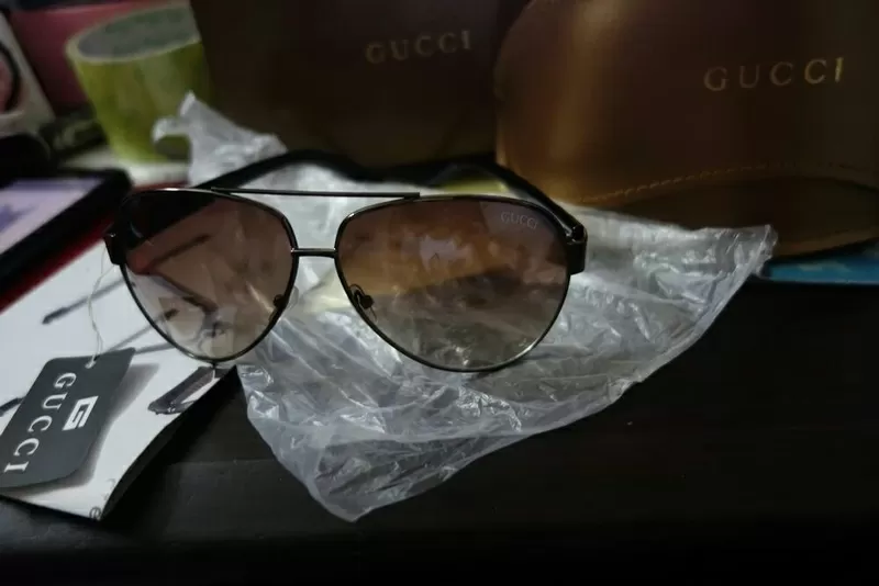 Очки Gucci 4